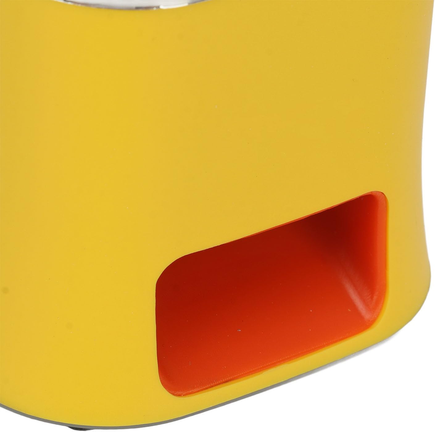 Quick-Peeling Melon Seed Machine with Touch Sensor