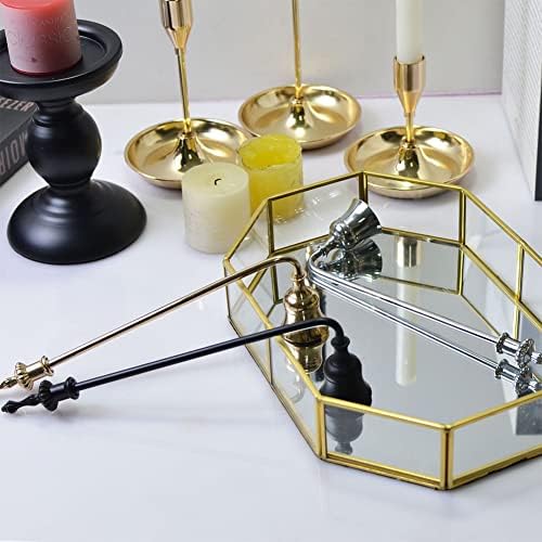 SN Candle Extinguisher Tool - NF Candle Snuffer