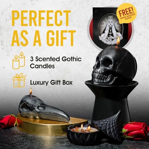 Savage Beauty Gift Box