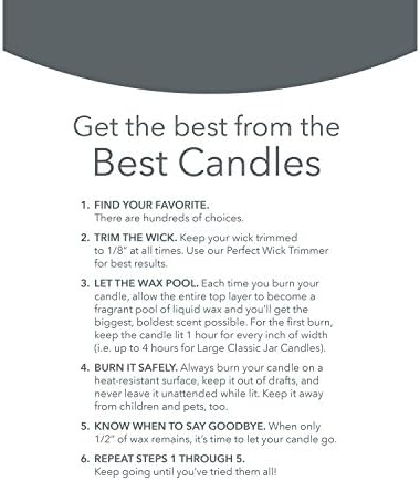 Perfect for Relaxing Evenings