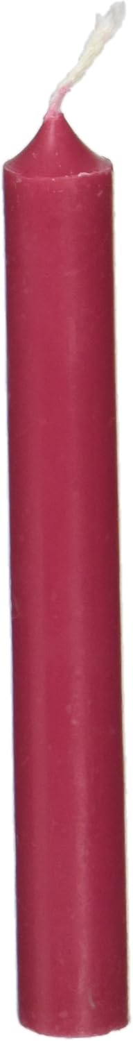 Sleekly Yours Biedermann Sons Chime Candles Set Of 20