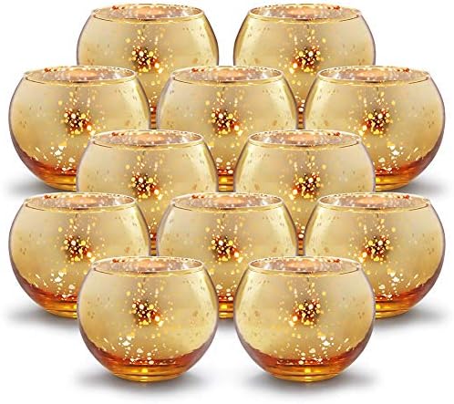 Glistening Gold Vtes