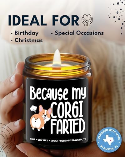 Unique Corgi-Themed Gifting for Pet Lovers