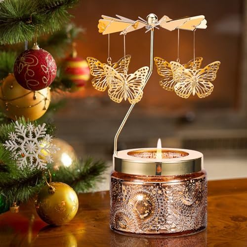 Unique Scented Candle