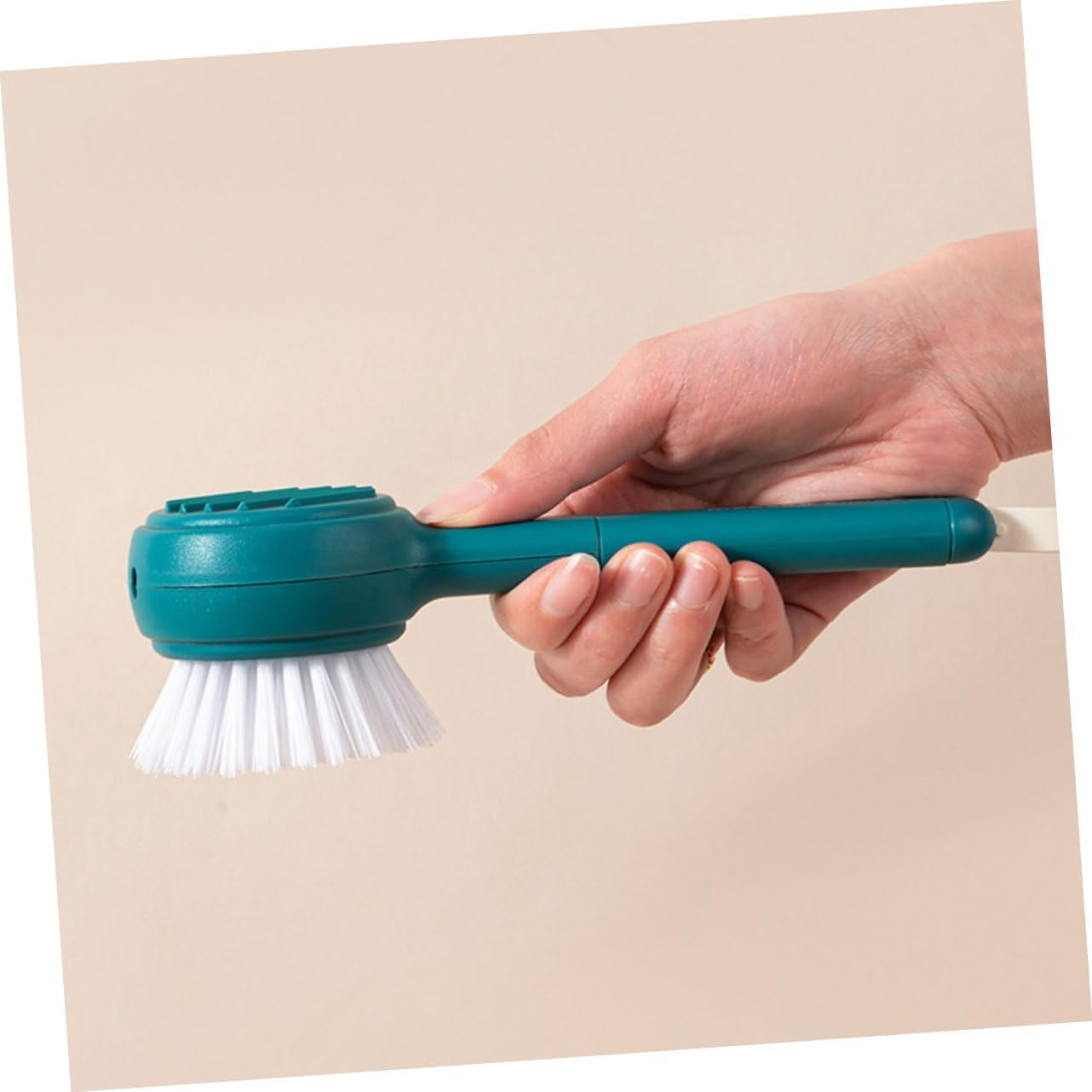 HOLIDYOYO Multi-Functional Fruit and Vegetable Peeler and brush Set