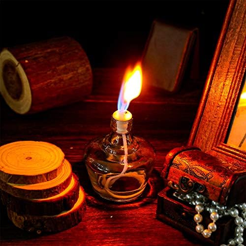 295 Feet 26mm Oil Lamp Wicks