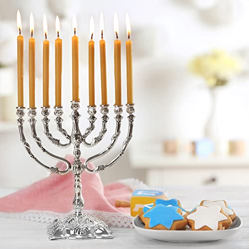 Rambue Candle Stick Adhesive Taper Candle Stick Adhesive 2-PK Stickum Taper Candles