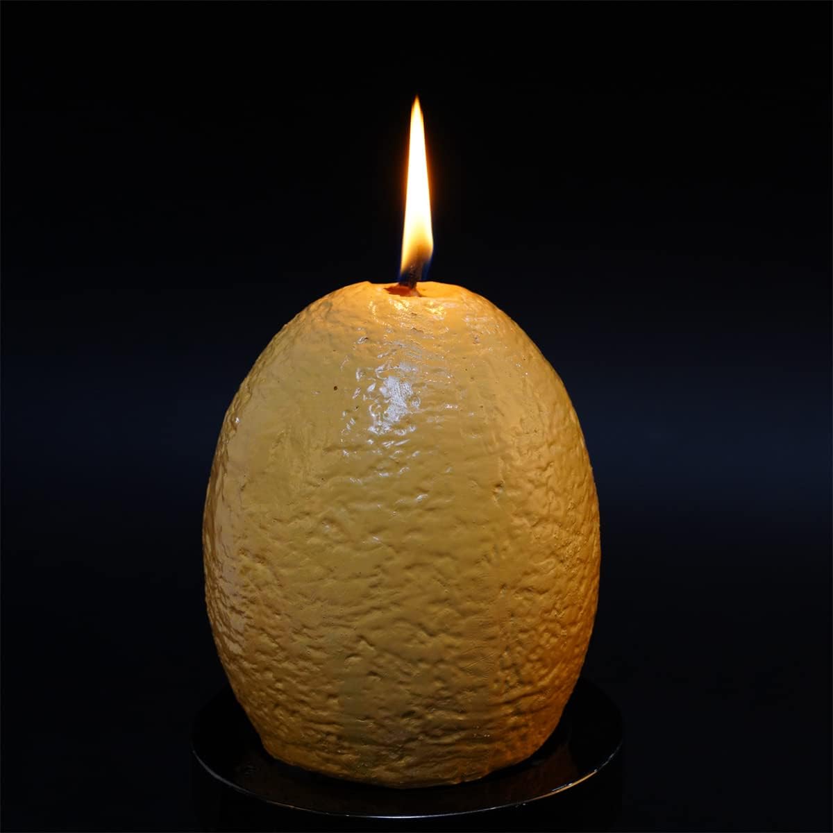 T-Rex Dinosaur Hatching Egg Candle Skys Modification