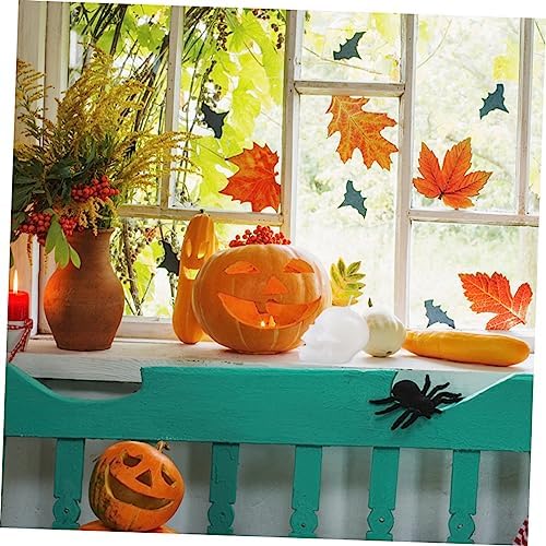 Scare Up The Ambiance 2 Spooky Halloween Skull Candles for Centerpieces