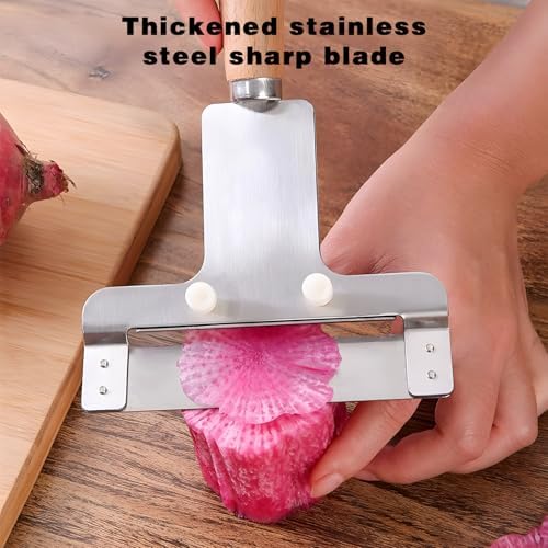 BINGONE Multifunctional Vegetable Peeler