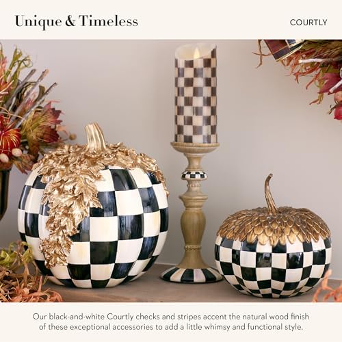 Elegant Candle Holder Set