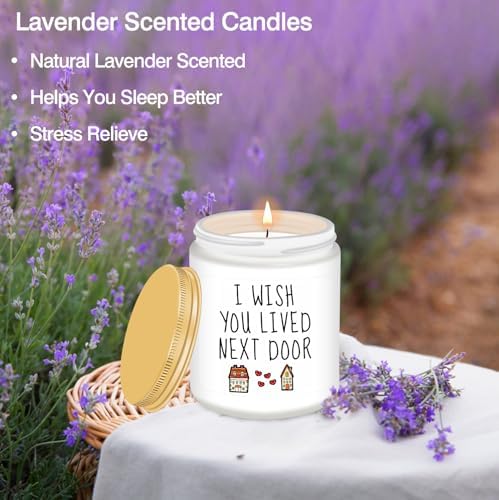 Liable Candle Birthday Gifts for Women