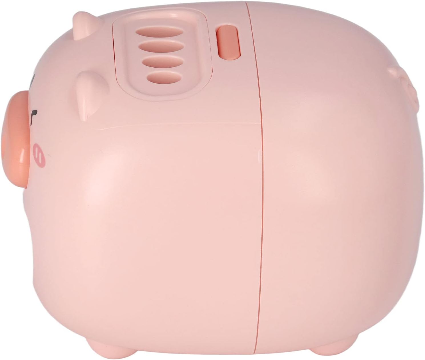 Mini Cute Pig Melon Seed Sheller Slicer for Sunflowers