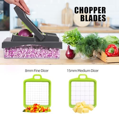 RK Vegetable Slicer Grater