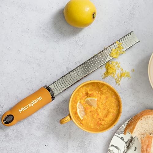 Microplane Premium Zester Grater-Made in USA