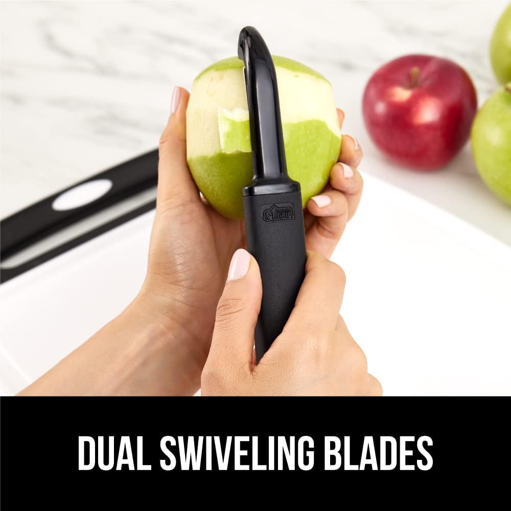 GORILLA GRIP Vegetable Peeler