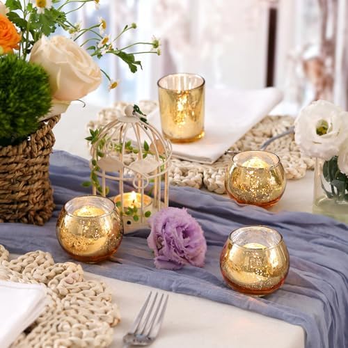 Glistening Gold Vtes