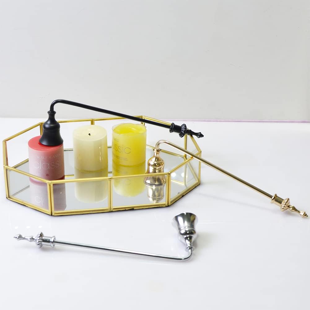SN Candle Extinguisher Tool - NF Candle Snuffer