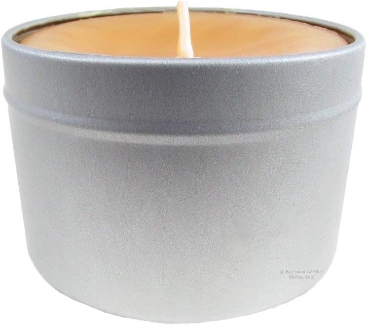 Eco-Perfect 8-Ounce Travel Candle