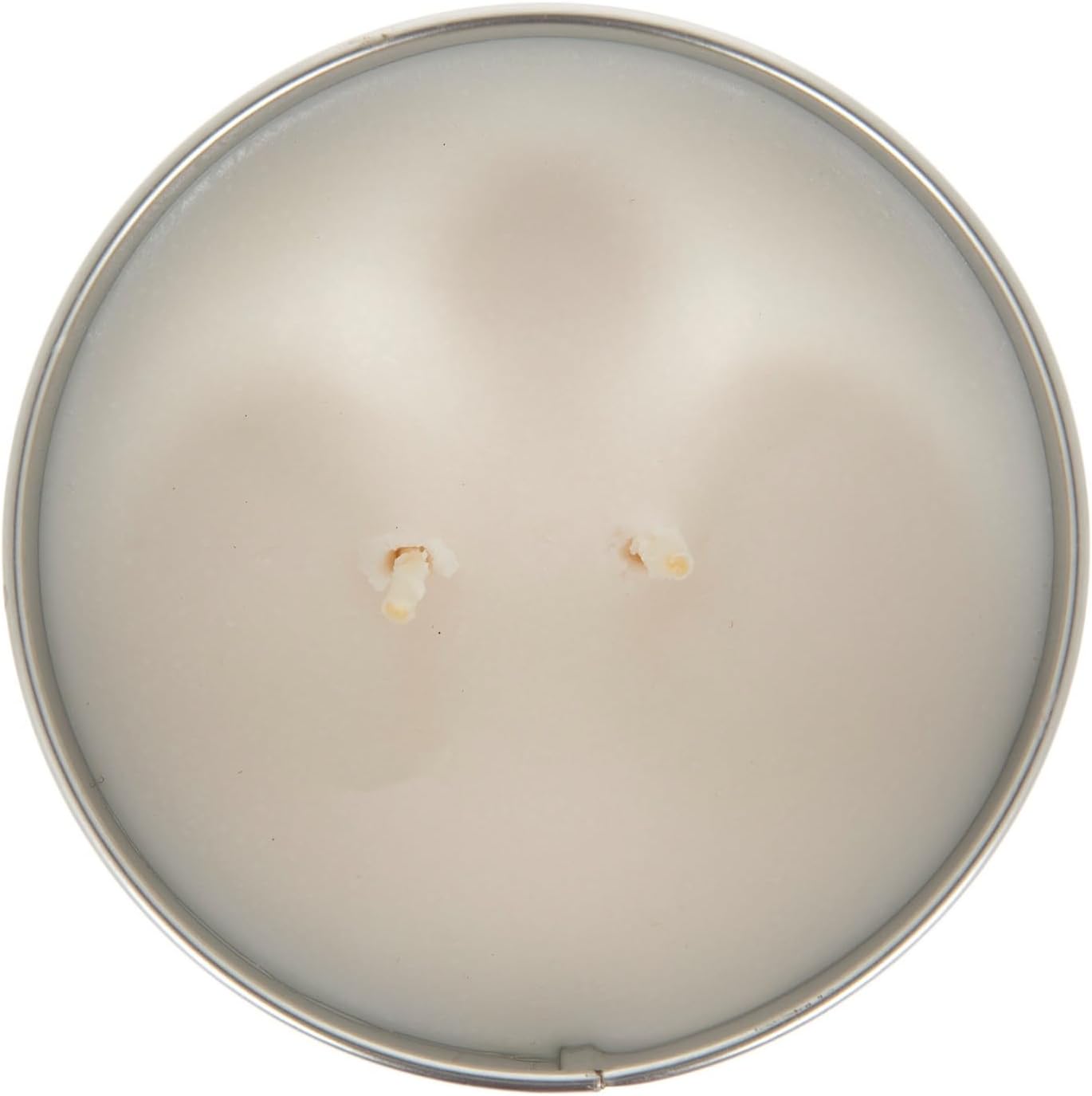 Hobby Lobby Perfectly Poured Splash Candle Tin - Classy Storage Tint