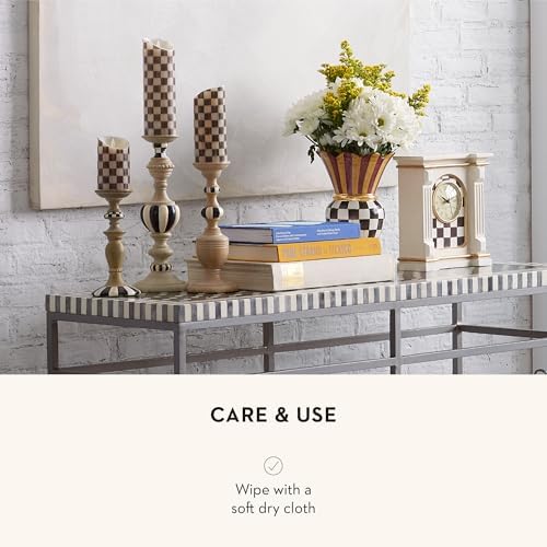 Elegant Candle Holder Set