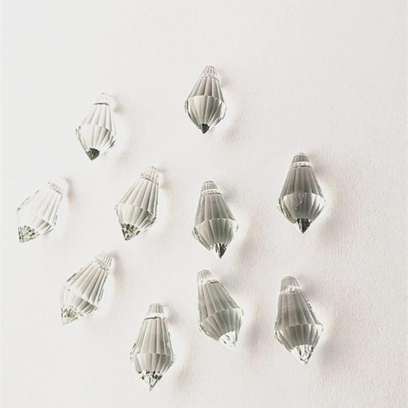 Chandelier Crystal Prisms Pendants