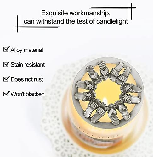Elegant Candle Shade for Women