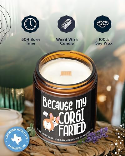 Unique Corgi-Themed Gifting for Pet Lovers