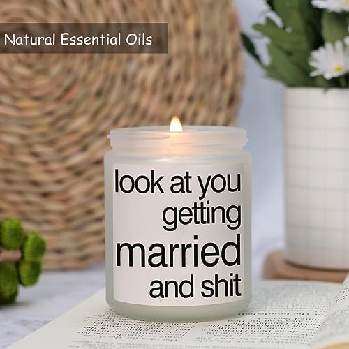 Perfect Bridal Party Favor
