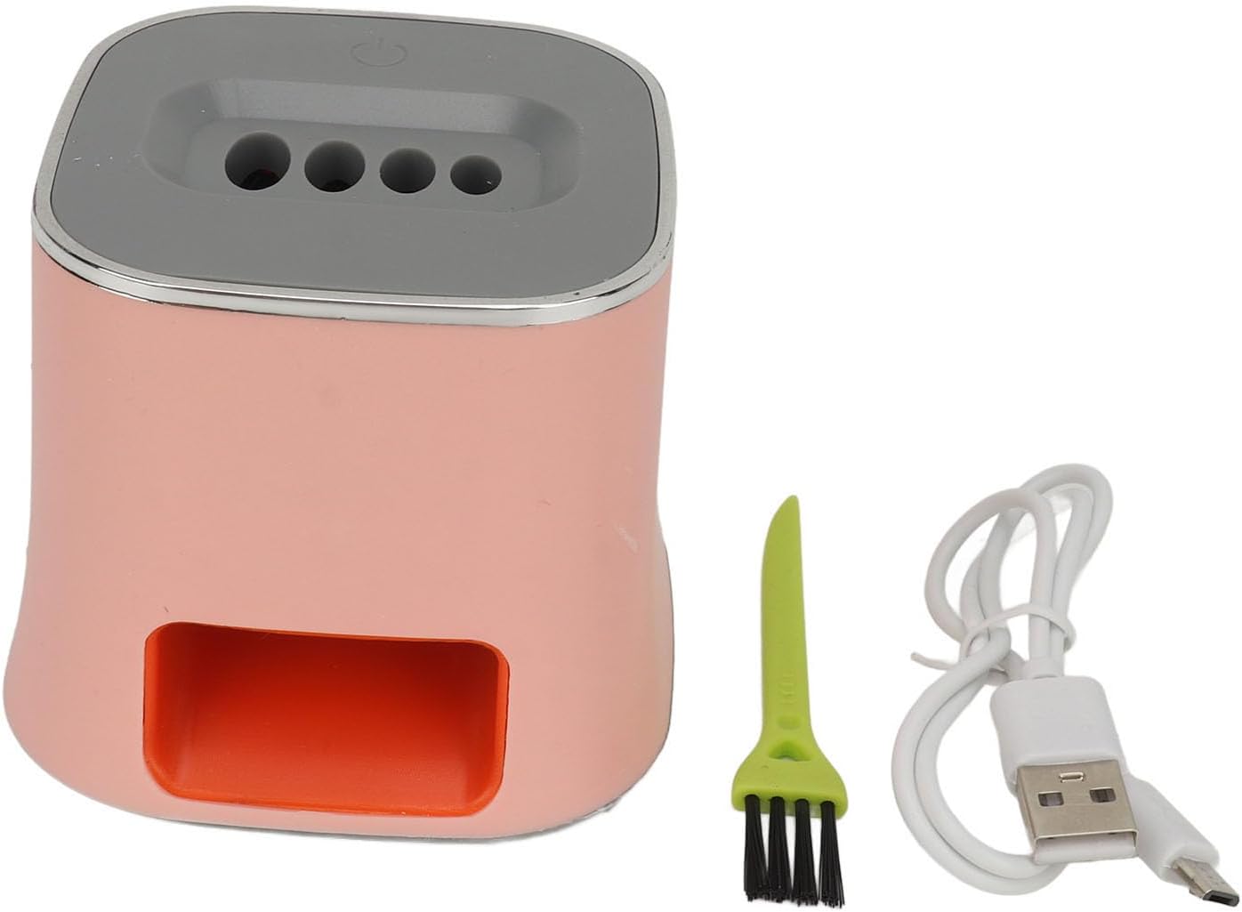 Electric Melon and Seed Peeler