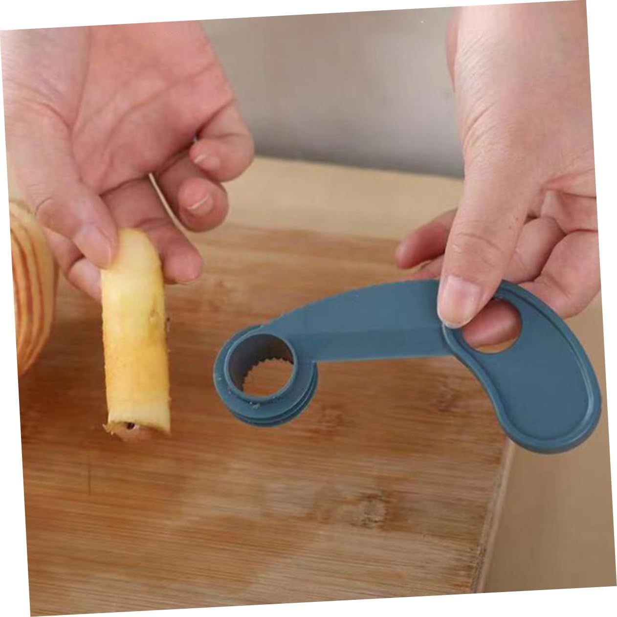 Manual Vegetable and Fruit Slicer Set