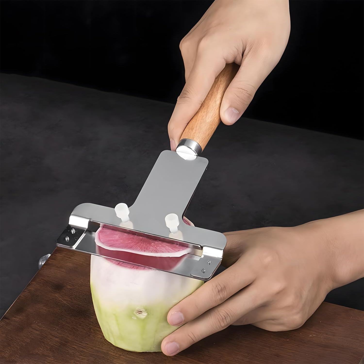 BINGONE Multifunctional Vegetable Peeler
