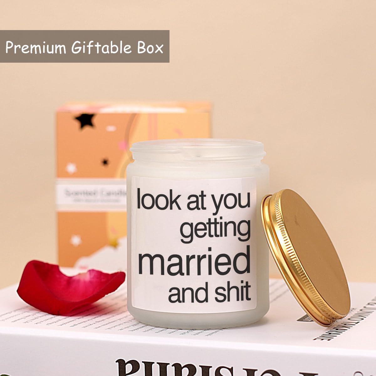 Perfect Bridal Party Favor