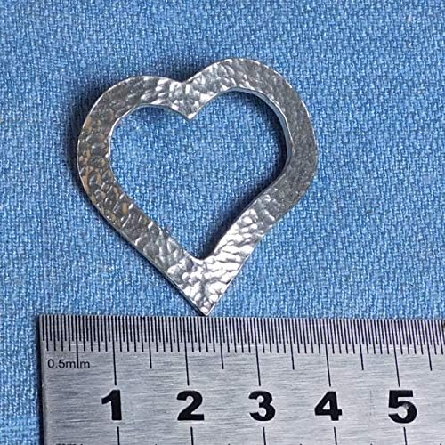 Discover 3 Heart Candle Pins for a Unique Touch