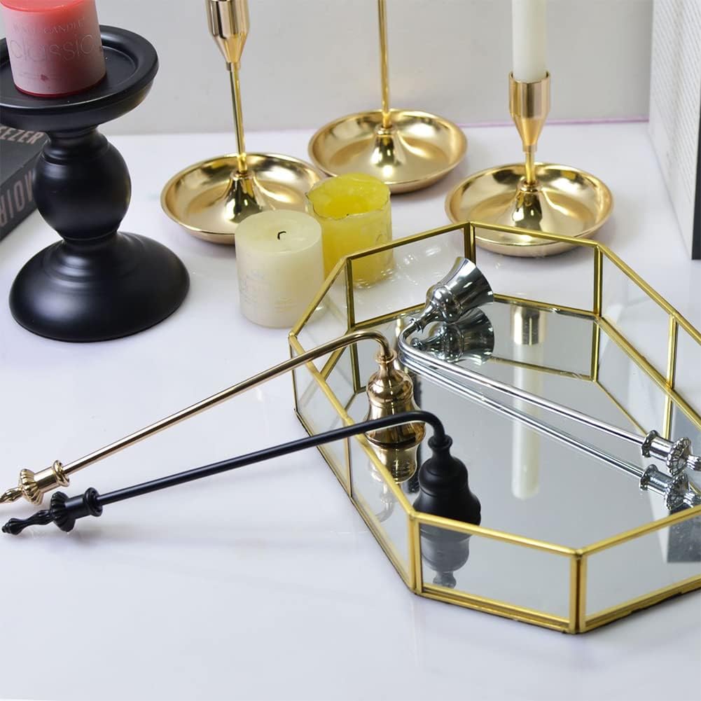 SN Candle Extinguisher Tool - NF Candle Snuffer