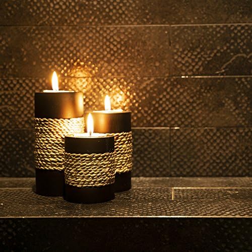 Stylish Candle Holder Set