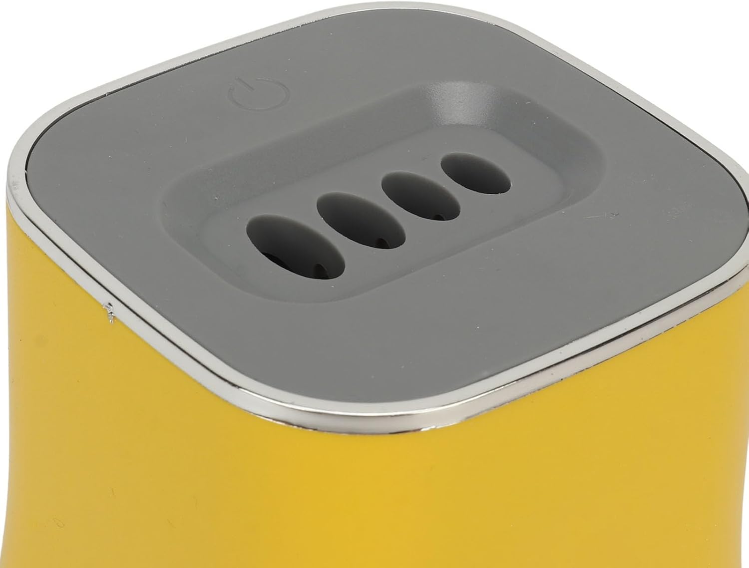 Quick-Peeling Melon Seed Machine with Touch Sensor