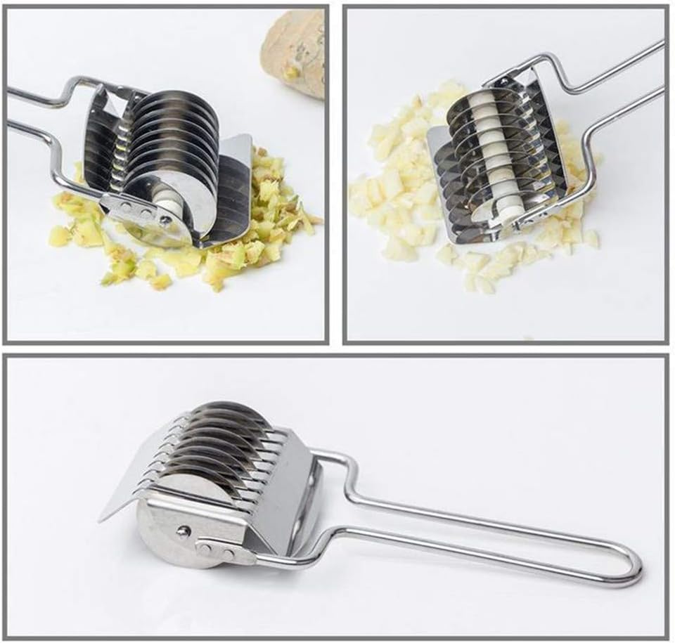 Stainless Steel Kitchen Plate Peeler