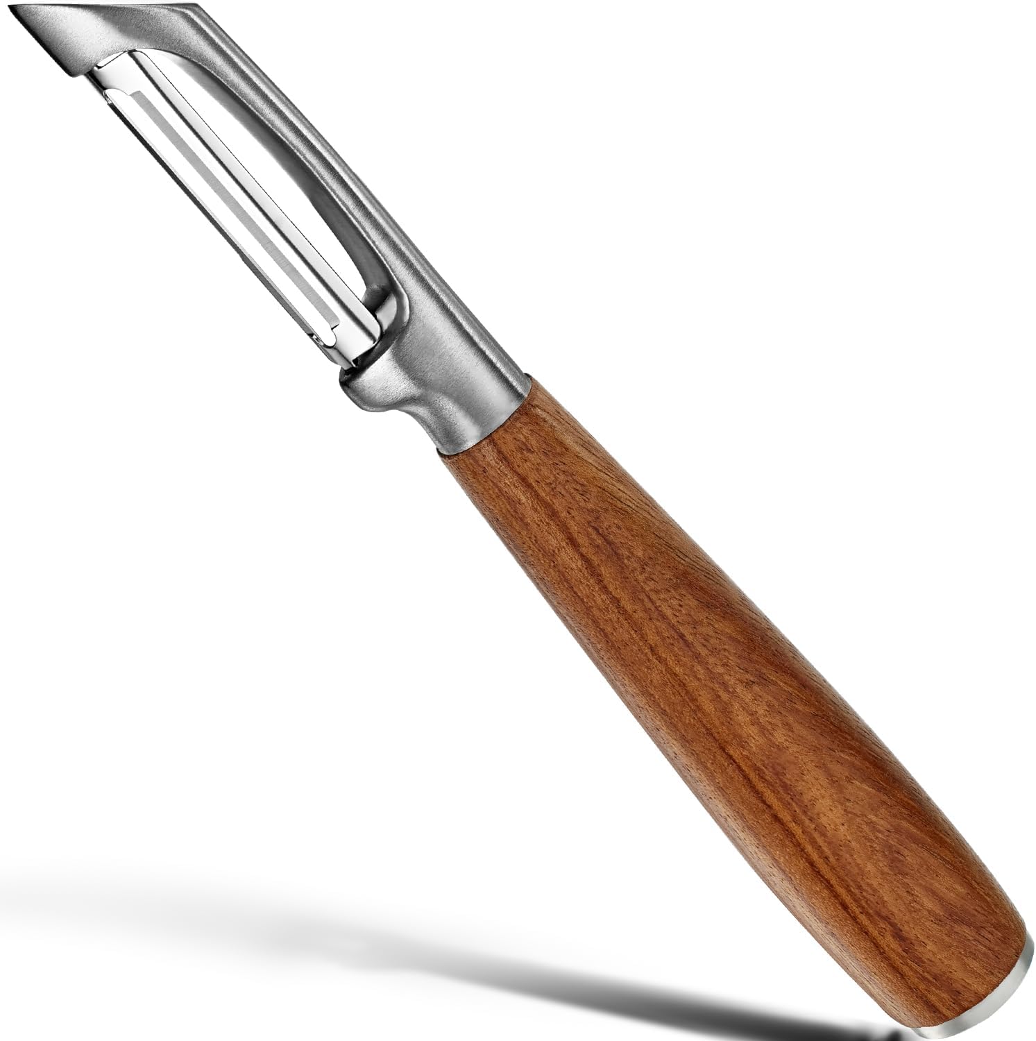Effortless Fruit and Vegetable Peeler