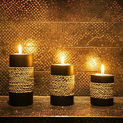 Stylish Candle Holder Set