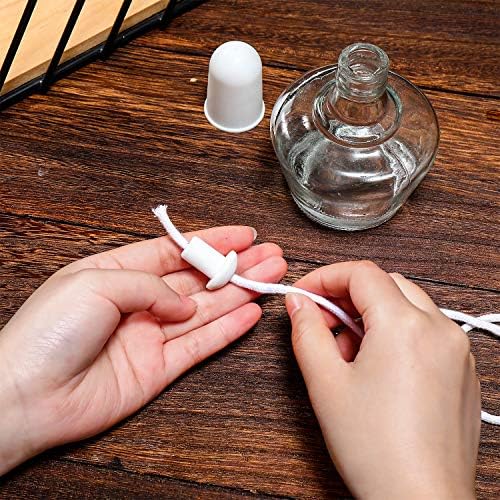 295 Feet 26mm Oil Lamp Wicks
