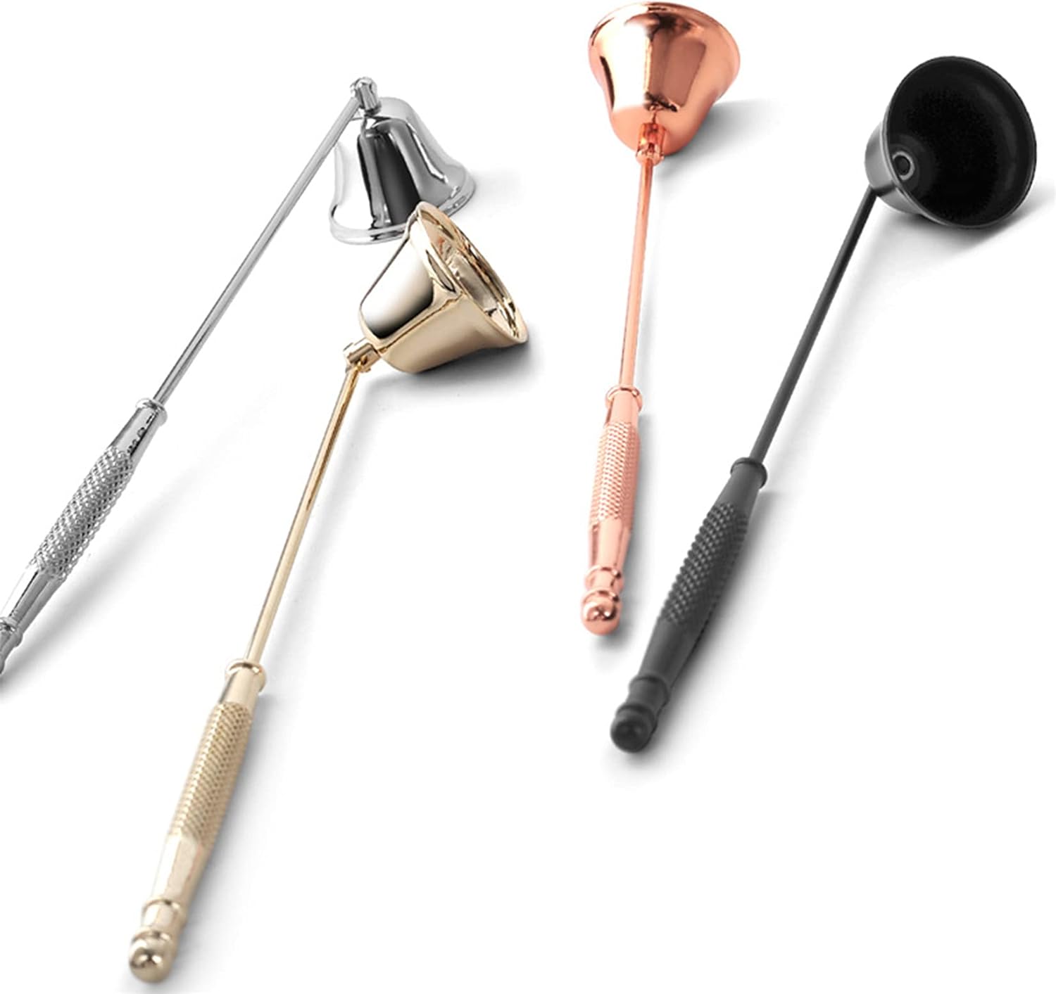 Ergonomic Candle Snuffer