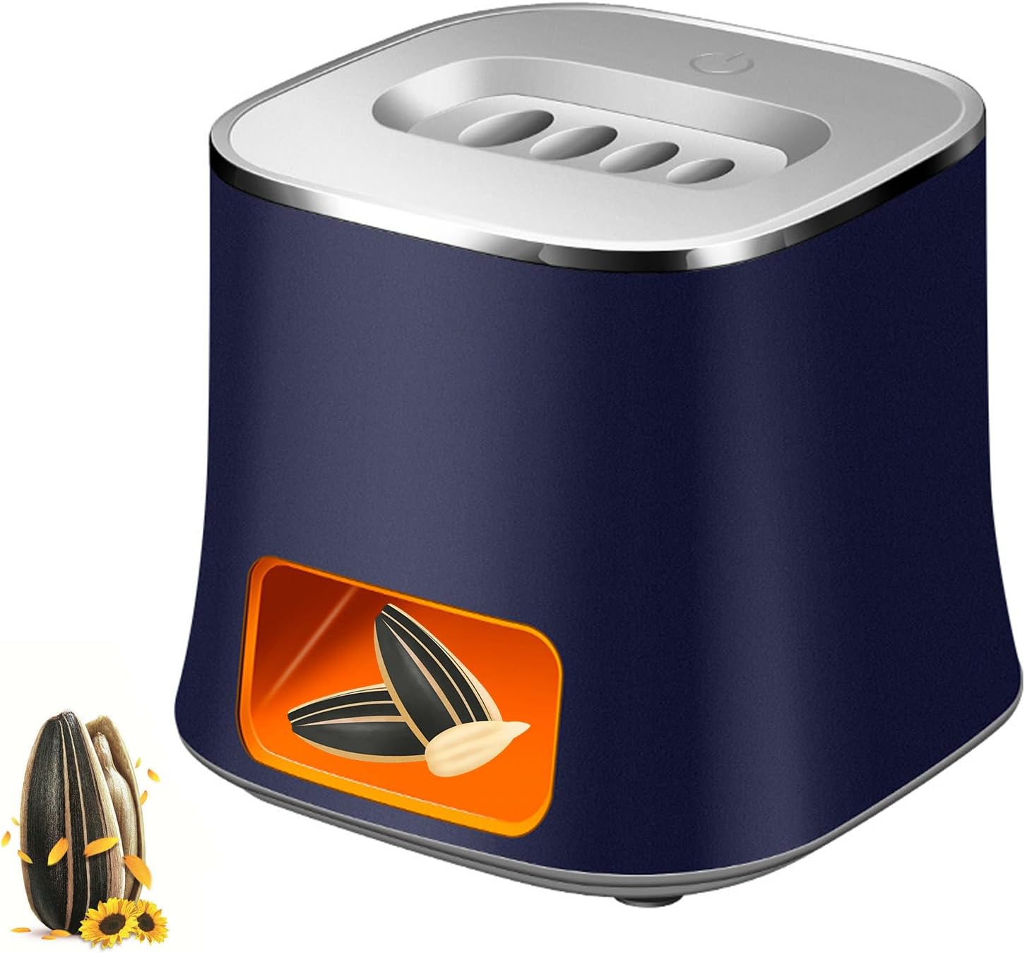 Zunate Automatic Nut Peeler