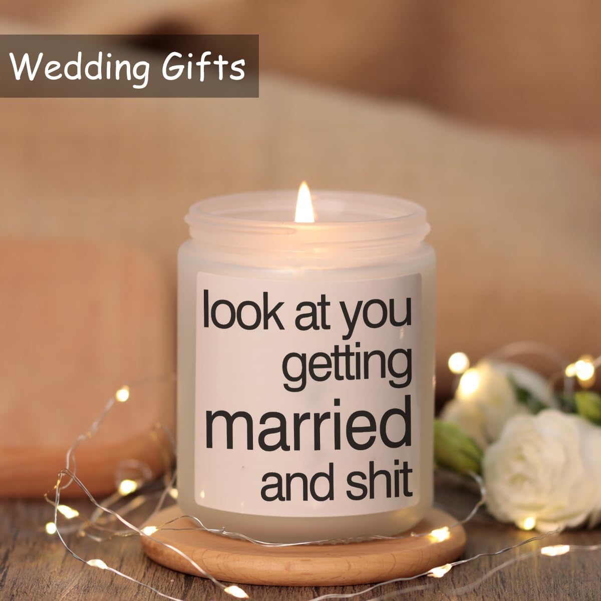 Perfect Bridal Party Favor