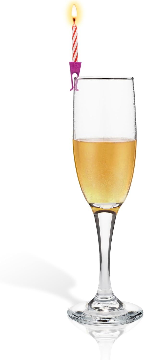 Transform Your Birthday Celebrations