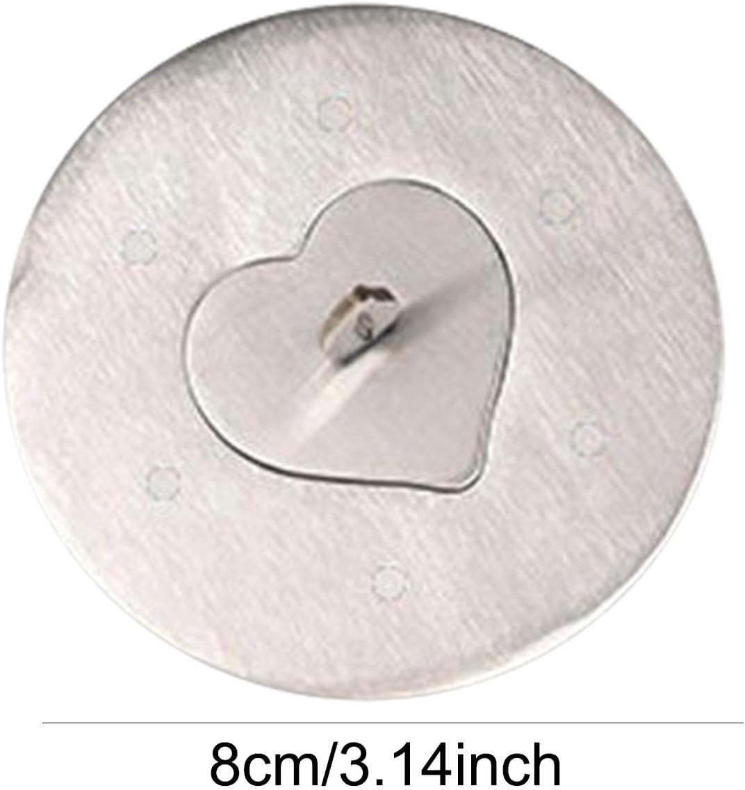 Elegant Glass Candle Holder for Bedroom Decor