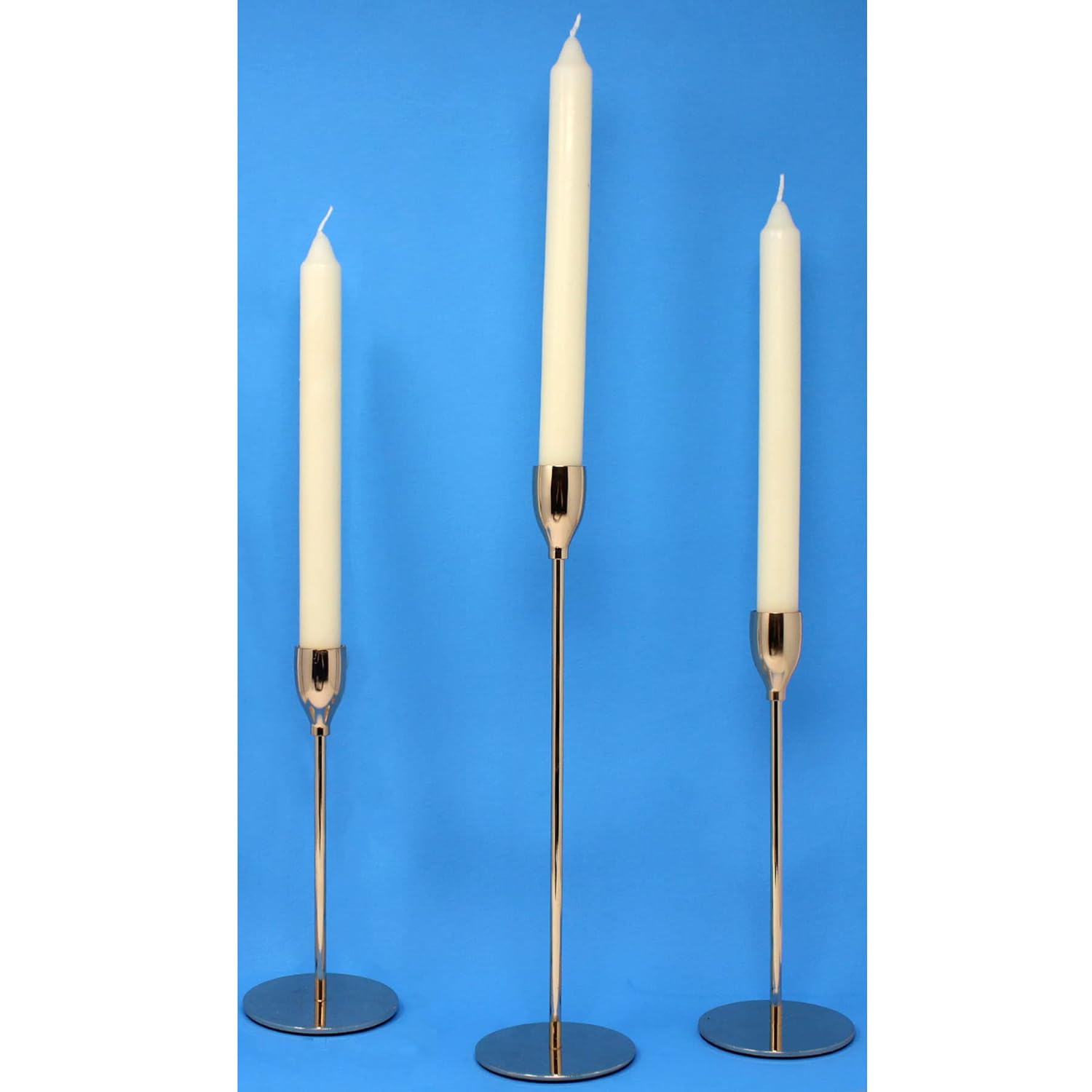 Rambue Candle Stick Adhesive Taper Candle Stick Adhesive 2-PK Stickum Taper Candles