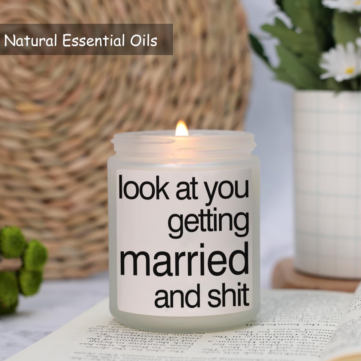 Perfect Bridal Party Favor