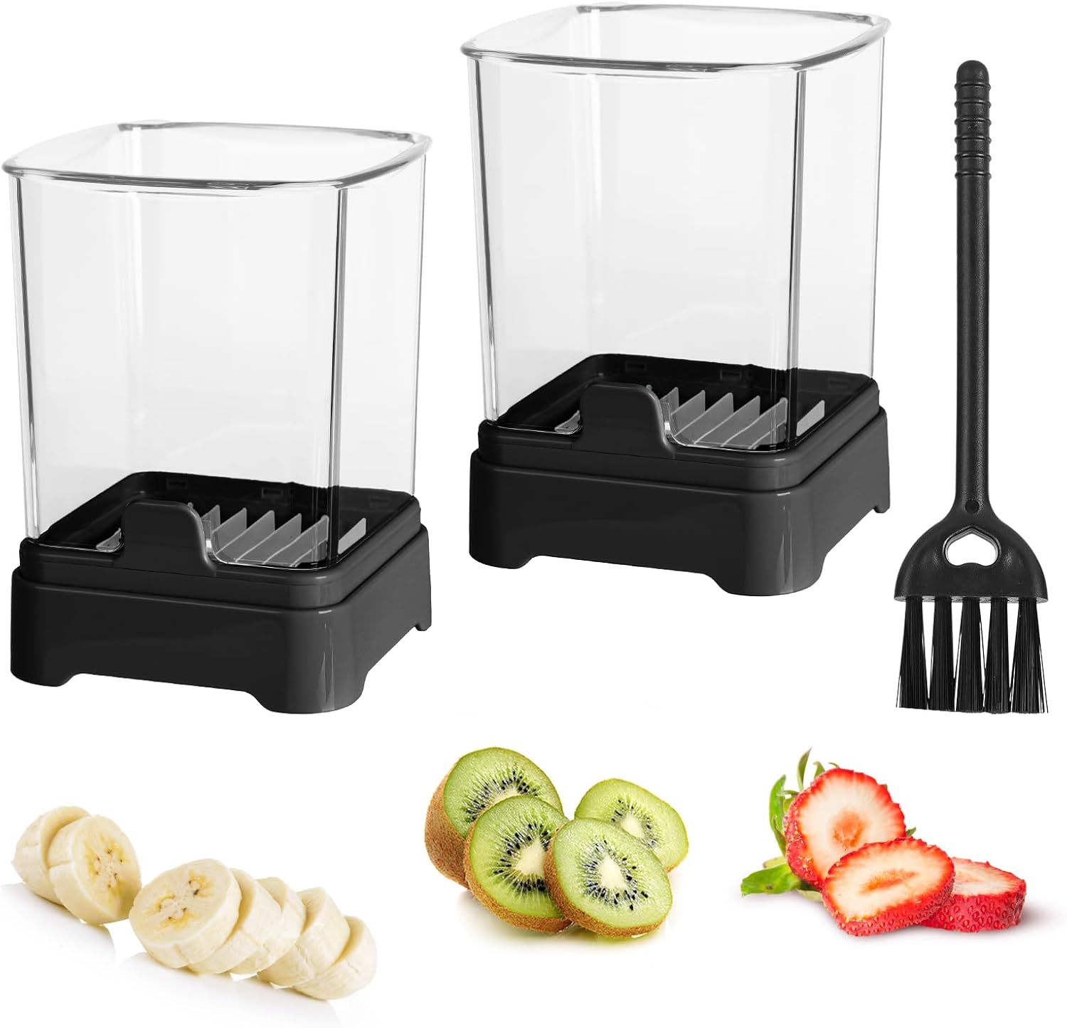 Premium Fruit Slicer for Efficient Slicing