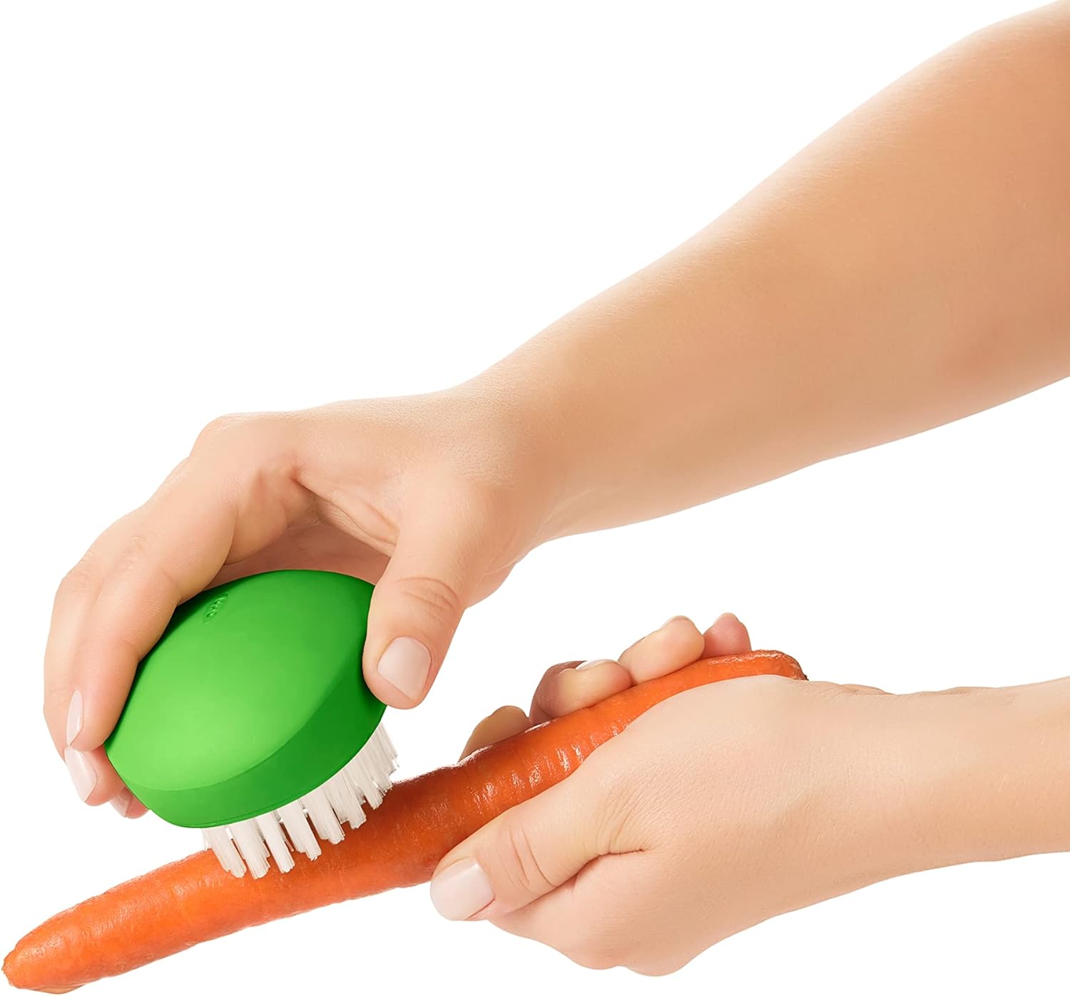 OXO Soft Works Vegetable Brush